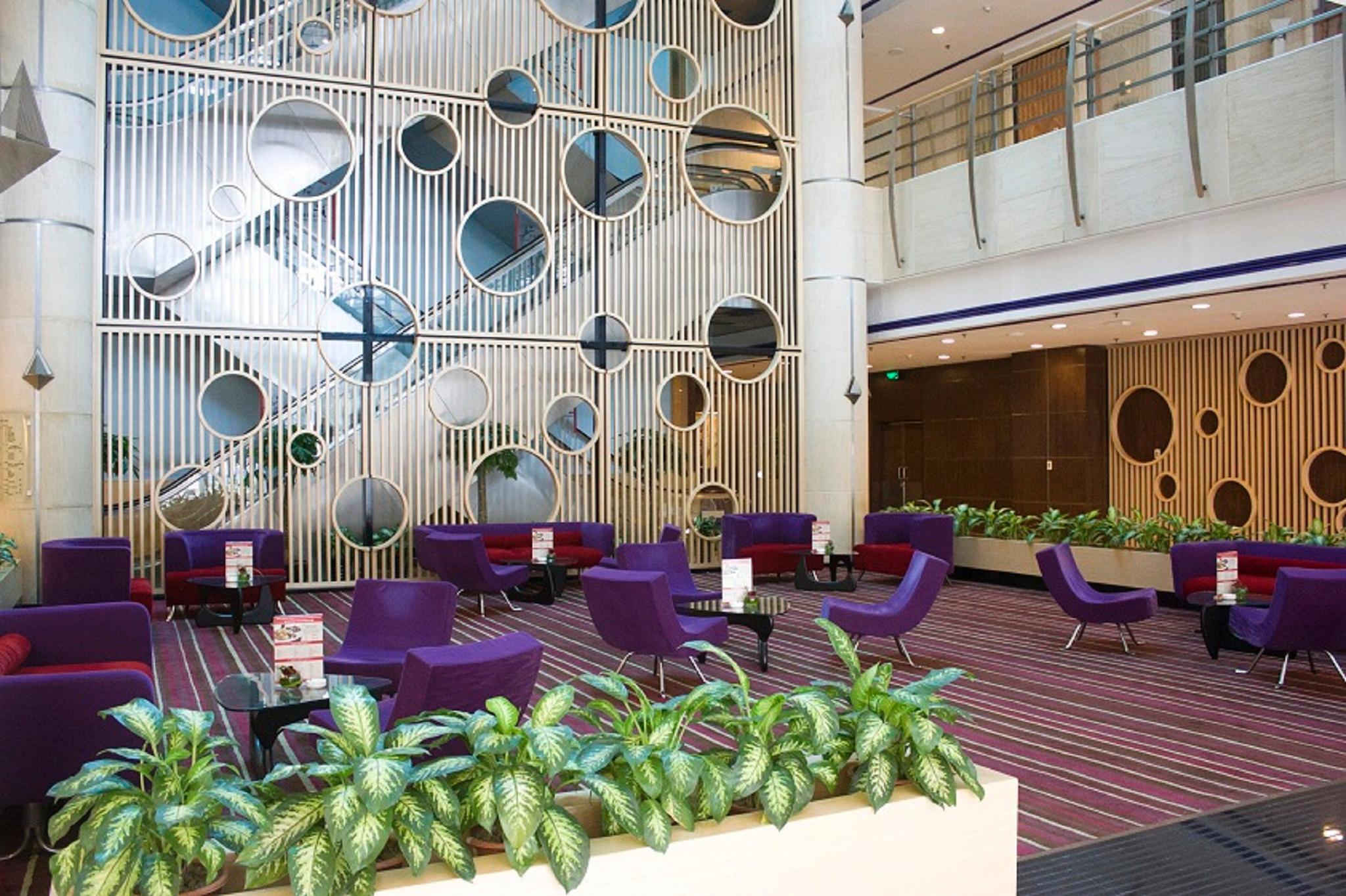 Novotel Atlantis Shanghai - Price And Value Breakfast In The Clouds With River View In The Revolving Restaurant &24H Free Self-Laundry Şanghay Dış mekan fotoğraf